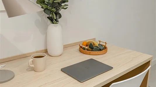 Apartments in Madrid Usera - photo 7