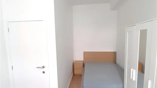 Rooms in Brussels Schaarbeek - photo 2