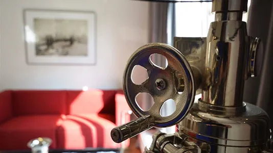 Apartments in Frankfurt Süd - photo 6