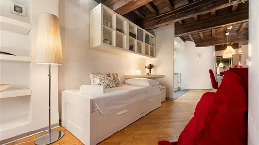 Apartments in Florence - photo 3
