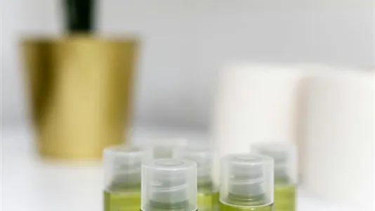 Rooms in Wien Rudolfsheim-Fünfhaus - photo 10