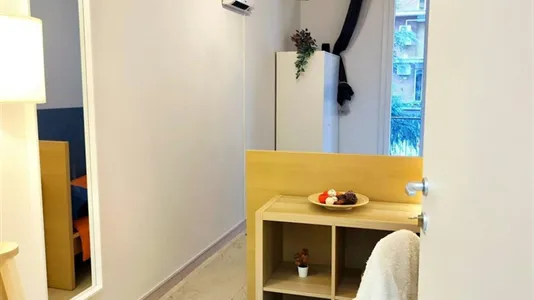 Rooms in Bologna - photo 3