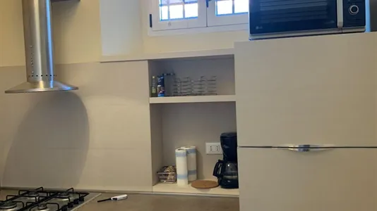 Apartments in Florence - photo 8