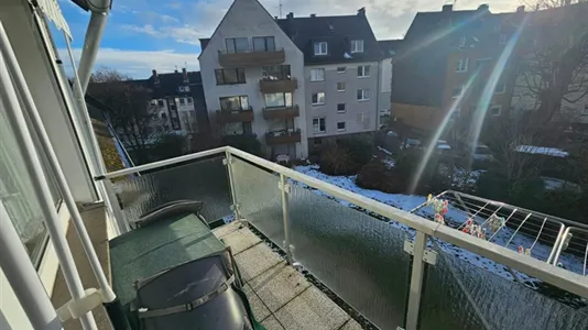 Apartments in Essen - photo 4