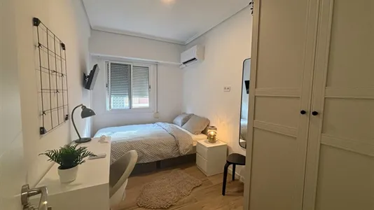 Rooms in Valencia Campanar - photo 2