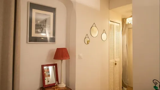 Apartments in Paris 16ème arrondissement (South) - photo 8