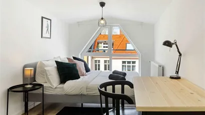 Room for rent in Berlin Mitte, Berlin