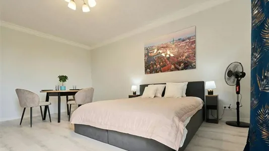 Apartments in Poznań - photo 2