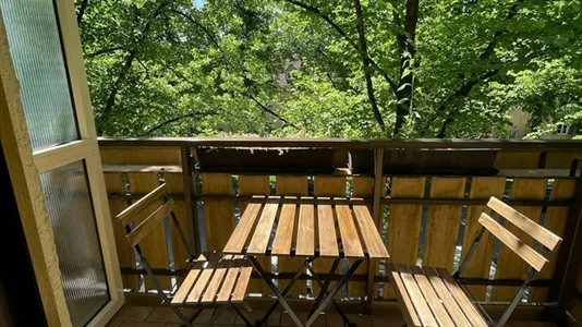 Rooms in Location is not specified - photo 6