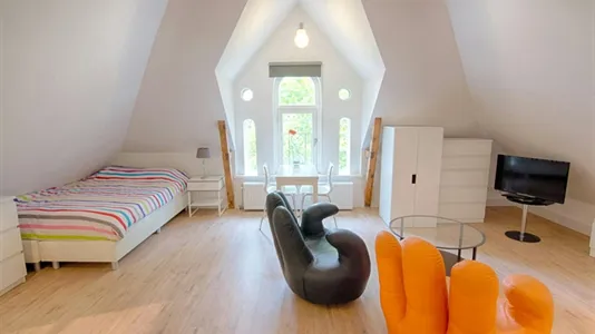 Apartments in Location is not specified - photo 2