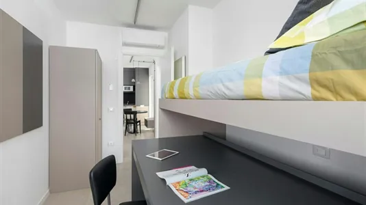 Rooms in Trento - photo 5