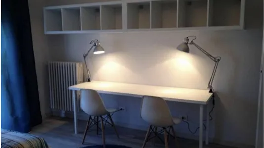 Rooms in Turin - photo 5