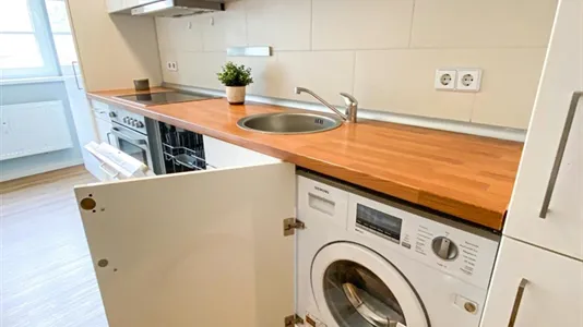 Apartments in Berlin Neukölln - photo 7