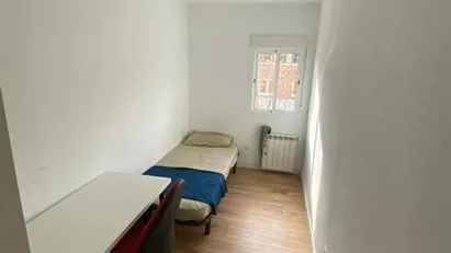 Room for rent in Madrid Tetuán, Madrid