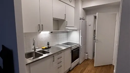 Apartments in Stockholm West - photo 1