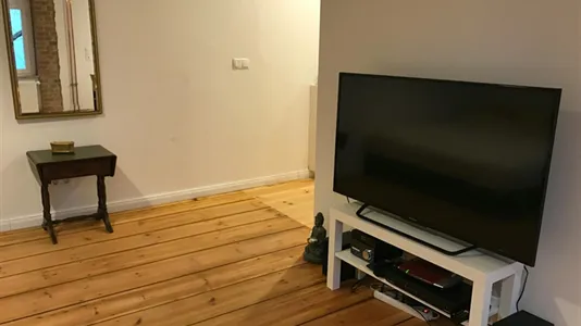 Apartments in Location is not specified - photo 6