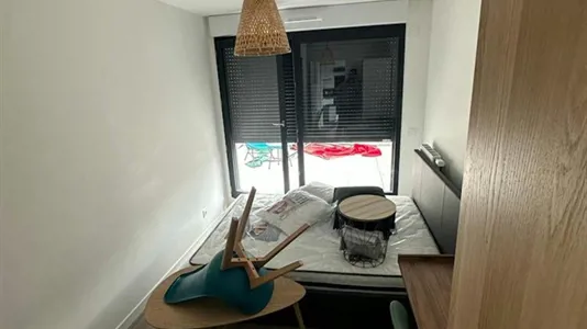 Rooms in Nanterre - photo 3