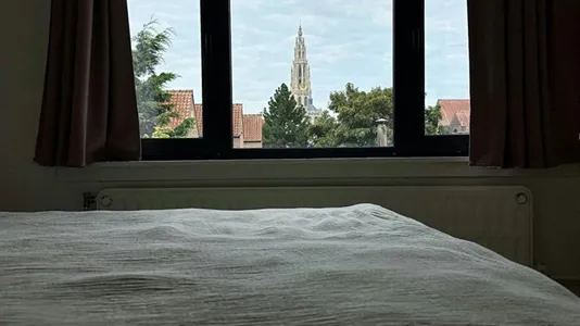 Apartments in Stad Antwerp - photo 8