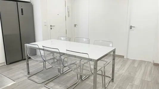 Rooms in Murcia - photo 8