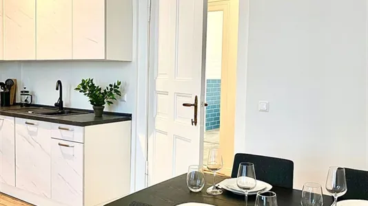 Apartments in Berlin Pankow - photo 4