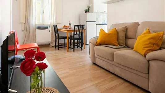 Apartments in Florence - photo 2