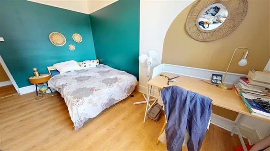 Rooms in Lyon - photo 1
