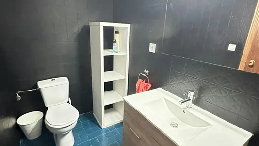 Rooms in Castellón de la Plana/Castelló de la Plana - photo 4