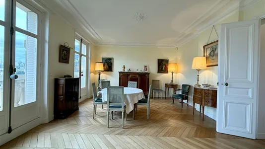 Apartments in Paris 14ème arrondissement - Montparnasse - photo 7