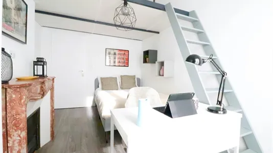 Rooms in Nice - photo 2