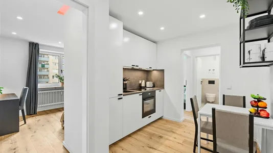 Rooms in Munich Thalkirchen-Obersendling-Forstenried-Fürstenried-Solln - photo 10