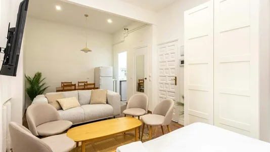Apartments in Madrid Centro - photo 6