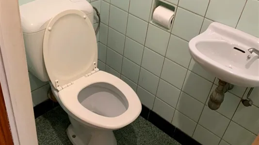 Rooms in Brussels Vorst - photo 9