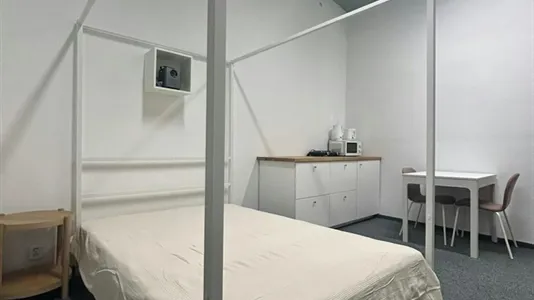 Rooms in Prague 1 - photo 4