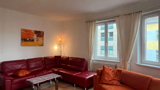 Apartments in Vienna Favoriten - photo 10