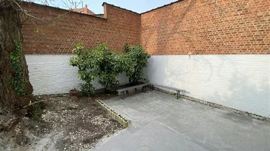Rooms in Brussels Sint-Gillis - photo 10