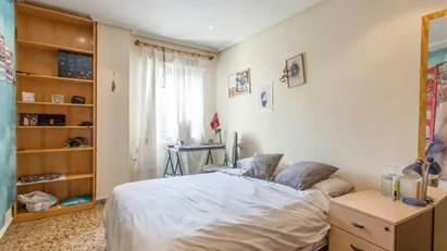 Room for rent in Valencia Algirós, Valencia (region)