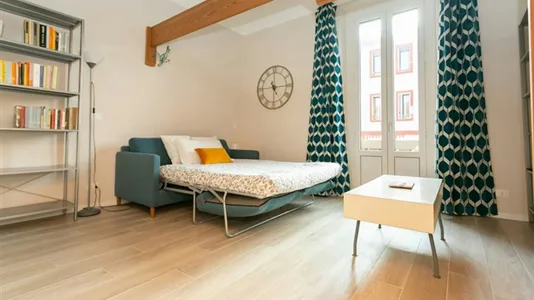 Apartments in Milano Zona 6 - Barona, Lorenteggio - photo 6