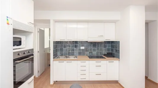 Rooms in Castellón de la Plana/Castelló de la Plana - photo 6