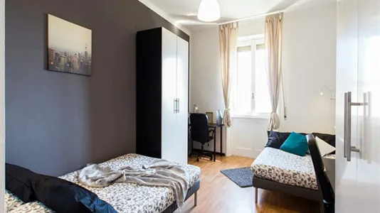 Rooms in Milano Zona 5 - Vigentino, Chiaravalle, Gratosoglio - photo 2