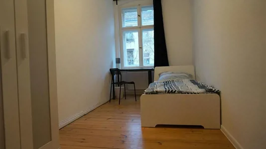 Rooms in Berlin Charlottenburg-Wilmersdorf - photo 2