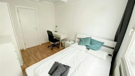 Rooms in Vienna Margareten - photo 2