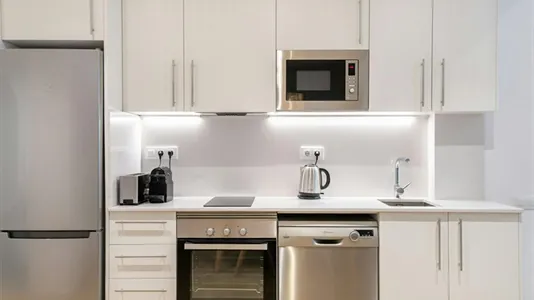 Apartments in Barcelona Sants-Montjuïc - photo 10