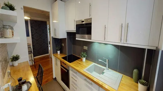 Rooms in Paris 7ème arrondissement - photo 9