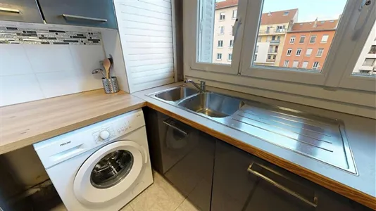 Rooms in Lyon - photo 5