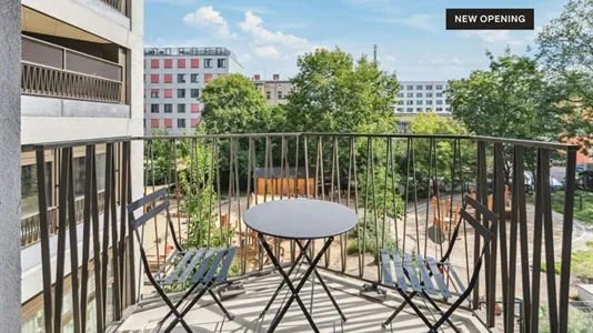 Apartments in Berlin Mitte - photo 6