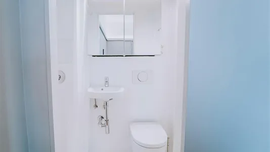 Rooms in Madrid Tetuán - photo 5