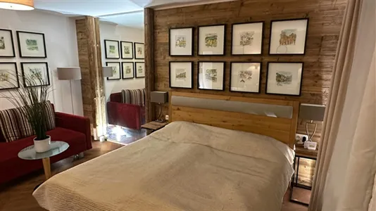 Apartments in Salzburg - photo 4