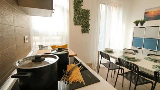 Rooms in Brescia - photo 10