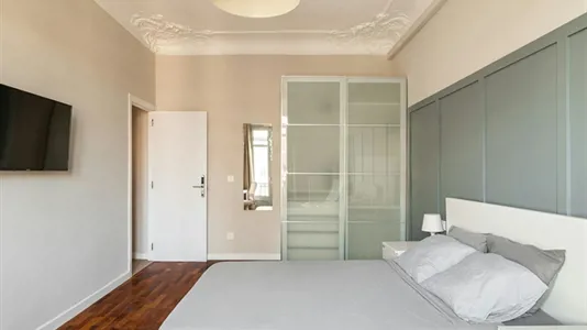 Rooms in Barcelona Eixample - photo 3