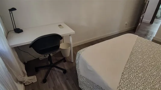 Apartments in Zaragoza - photo 8